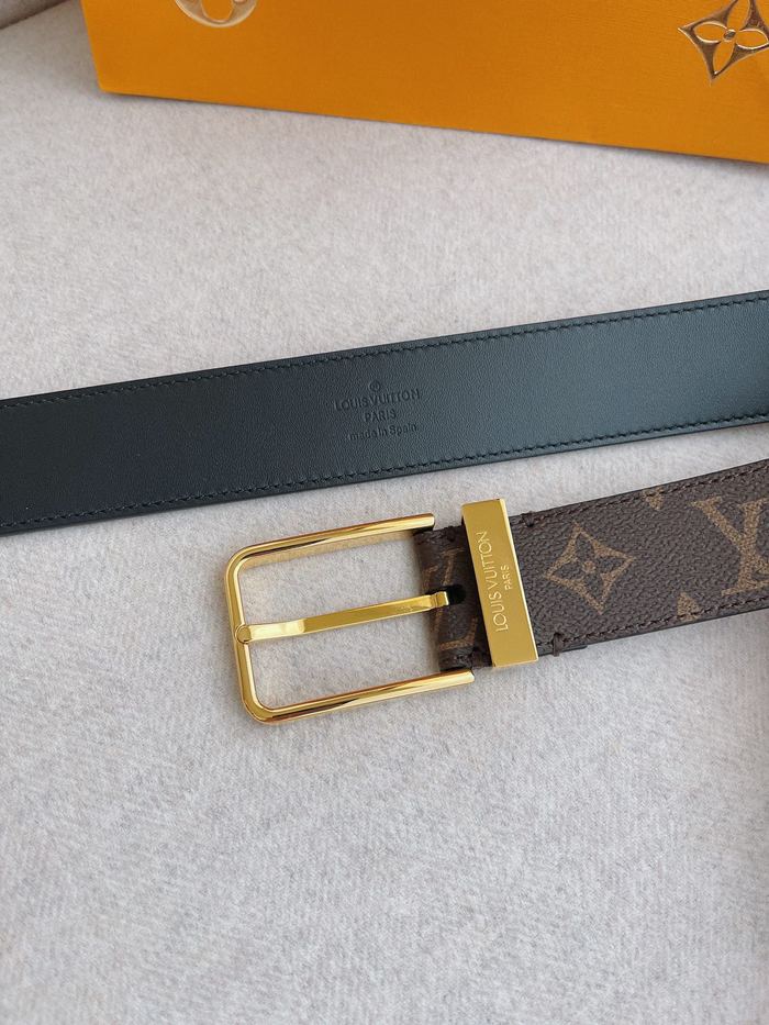 Louis Vuitton Belt 35MM LVB00085